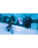 Praey for the Gods Xbox OneXS активация Praey for the Gods Xbox OneXS активация