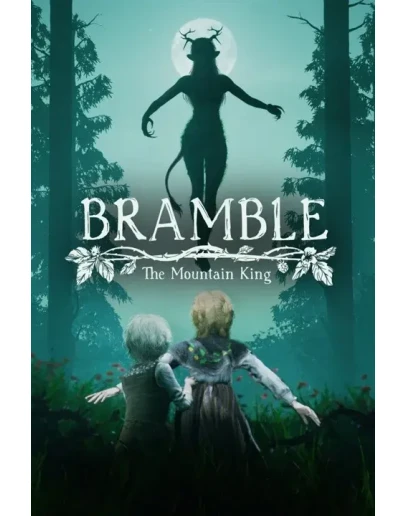 Bramble: The Mountain King Xbox OneXS активация