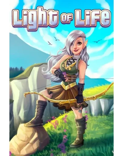 Light of Life Xbox One &amp Xbox Series XS активация