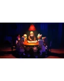 Coffin Dodgers Xbox One &amp Xbox Series XS активация