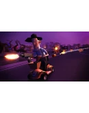 Coffin Dodgers Xbox One &amp Xbox Series XS активация