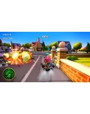 Coffin Dodgers Xbox One &amp Xbox Series XS активация