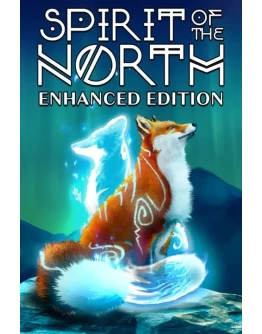 Spirit of the North: Enhanced Edition Xbox активация Spirit of the North: Enhanced Edition Xbox активация