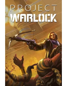 Project Warlock Xbox One &amp Xbox Series XS активация