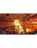 Project Warlock Xbox One &amp Xbox Series XS активация