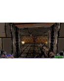 Project Warlock Xbox One &amp Xbox Series XS активация