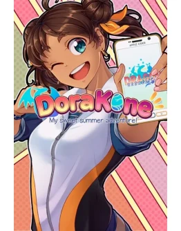 DoraKone Xbox One &amp Xbox Series XS активация