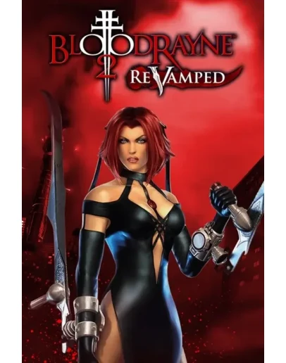 BloodRayne 2: ReVamped Xbox OneXS активация