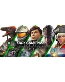 Redfall ОНЛАЙН XBOX GAME PASS (12+1 месяцев)