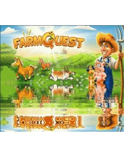 Farm Quest (Steam ключ) REGION FREE/GLOBAL