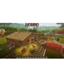 Stranded: Alien Dawn Steam Россия