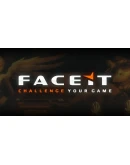 CS 2 от 400ч Можно зарегать faceit на почту(4lvl)