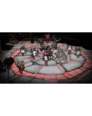 Don't Starve Together Steam Gift/Россия/СНГ