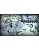 Don't Starve Together Steam Gift/Россия/СНГ