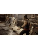 Sifu Deluxe Edition STEAM КЛЮЧ GLOBAL REGION FREE +