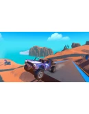 Trailmakers: Decals Action Pack DLC STEAM АВТО 0