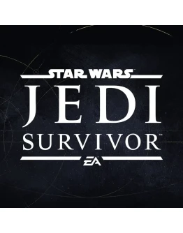 STAR WARS JEDI SURVIVOR EA/Origin