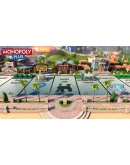 MONOPOLY PLUS XBOX ONE , Series XS Ключ