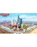 MONOPOLY PLUS XBOX ONE , Series XS Ключ