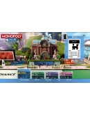 MONOPOLY PLUS XBOX ONE , Series XS Ключ