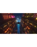 Cloudpunk XBOX ONE , Series XS Ключ