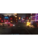 Cloudpunk XBOX ONE , Series XS Ключ