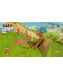 Gigantosaurus The Game ключ Global RU/CIS РФ Россия СНГ