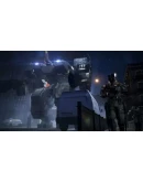 0 LEFT ALIVE Steam Ключ