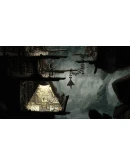 Creaks Xbox One &amp Xbox Series XS активация