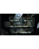 Creaks Xbox One &amp Xbox Series XS активация