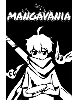 Mangavania (Xbox Series XS) активация