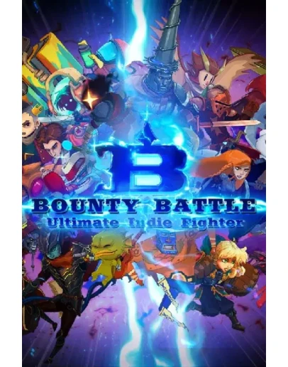 Bounty Battle Xbox One &amp Xbox Series XS активация