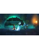 Bounty Battle Xbox One &amp Xbox Series XS активация