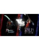 Bounty Battle Xbox One &amp Xbox Series XS активация