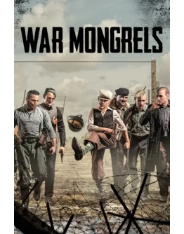 War Mongrels Xbox One &amp Xbox Series XS активация