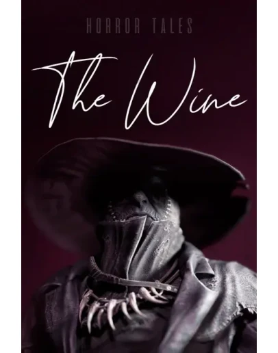 HORROR TALES: The Wine Xbox OneXS активация