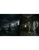 The Medium Xbox Series XS активация