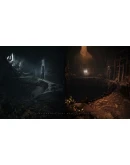 The Medium Xbox Series XS активация