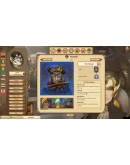 Gremlins, Inc. Астральные игроки DLC STEAM РОССИЯ