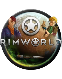 RimWorld +TerrariaSteam (Region Free)(GLOBAL)