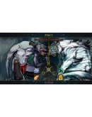 Scripted Souls Steam Key/Global/ROW + Подарок