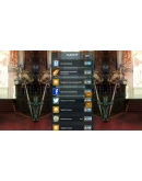 Scripted Souls Steam Key/Global/ROW + Подарок