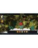 Scripted Souls Steam Key/Global/ROW + Подарок