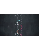 8infinity Ключ в стим/Steam Key/RU + Подарок