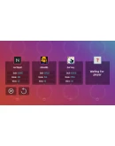 8infinity Ключ в стим/Steam Key/RU + Подарок