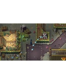 Tower 57 Steam Key/Global/Region Free + Подарок