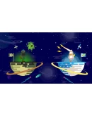 Mr Blaster Ключ в стим/Steam Key/RU + Подарок