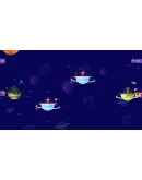 Mr Blaster Ключ в стим/Steam Key/RU + Подарок