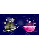 Mr Blaster Ключ в стим/Steam Key/RU + Подарок