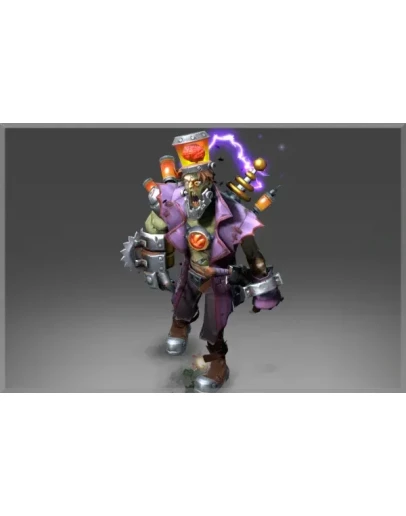 Dirge Amplifier (Dota 2) Dirge Amplifier (Dota 2)